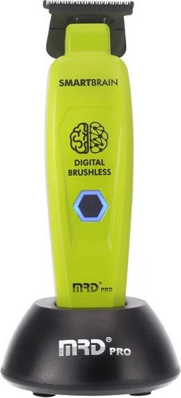 Окантовочный триммер MRD Pro MRD-GMT-90-4 (зеленый)