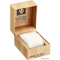 Наручные часы Anne Klein 3610GPWT