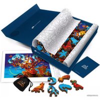 Пазл Davici Дерево сновидений