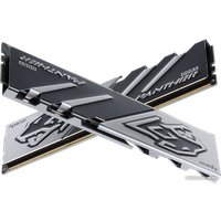 Оперативная память Apacer Panther 32ГБ DDR5 6000 МГц AH5U32G60C5127BAA-1