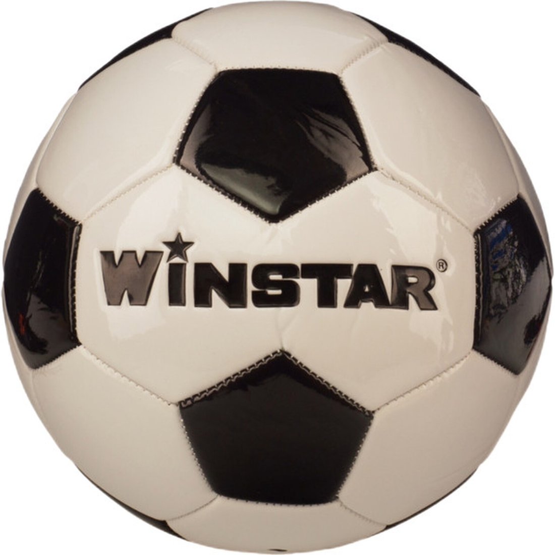 Футбольный мяч Winstar WN11008 (5 размер)