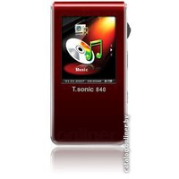 Плеер Transcend T.sonic 840 (8Gb)