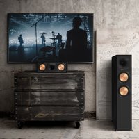 Полочная акустика Klipsch R-50C