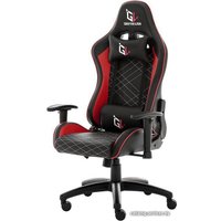 Игровое (геймерское) кресло GameLab Paladin (red)