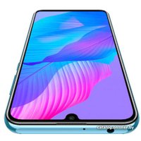 Телефон Huawei Y8p AQM-LX1 4GB/128GB (светло-голубой)