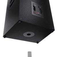 Активная акустика Sharp CP-LS200