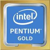 Pentium Gold G6505