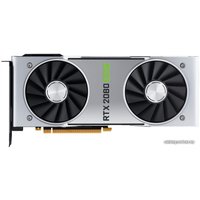 Видеокарта Dell GeForce RTX 2080 Super 8GB GDDR6 490-BFWC