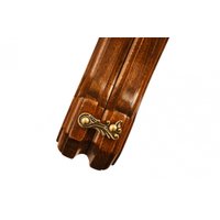 Шахматы/шашки/нарды Haleyan Резные 40 с ручкой kh130-4