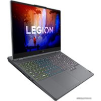 Игровой ноутбук Lenovo Legion 5 15ARH7H 82RD005WPB