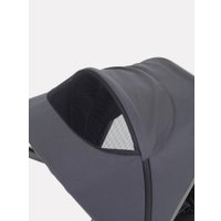 Универсальная коляска Rant Falcon RA098 (3 в 1, графит)