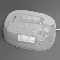 Сушилка для рук Meyvel MH12-1000P2 (белый)