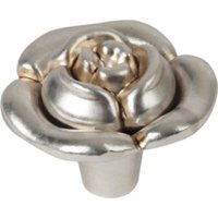 Ручка мебельная Boyard Lulu RC087AS/SG.4