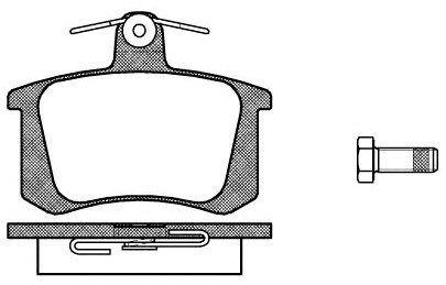 

Remsa 013520