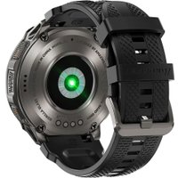 Умные часы Kospet Tank T4 (черный)