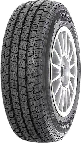 

Всесезонные шины Torero MPS125 185/75R16C 104/102R