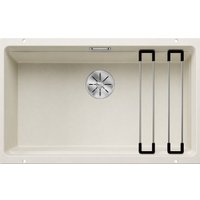 Кухонная мойка Blanco Etagon 700-U 527078 (мягкий белый)