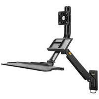 Кронштейн для монитора NB MB32 (темно-серый)