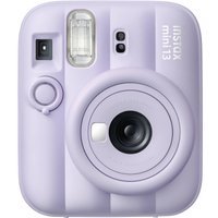 Фотоаппарат Fujifilm Instax Mini 13 (фиолетовый)