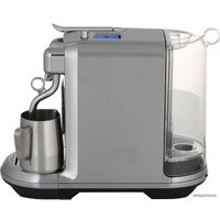 Капсульная кофеварка BORK C830 Creatista Plus