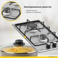 Варочная панель Simfer H30V20M411
