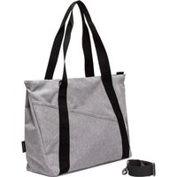 Женская сумка Caanbag Lady CAAN-SP-51WG (светло-серый)