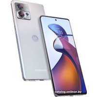 Телефон Motorola Edge 30 Fusion XT2243-1 8GB/128GB (белый)