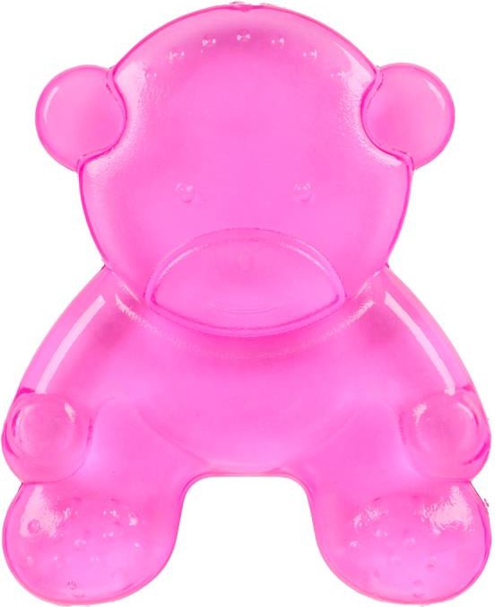 

Прорезыватель Умка Мишка 2306M0136-R