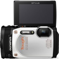 Фотоаппарат Olympus TG-860