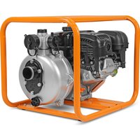 Мотопомпа Villartec PB HL 58