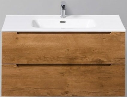 

BelBagno Тумба под умывальник Etna-900-2C-SO-RN-P (rovere nature)