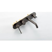 Смеситель Gappo G3306-9