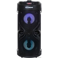 Патибокс Hyundai H-MC150