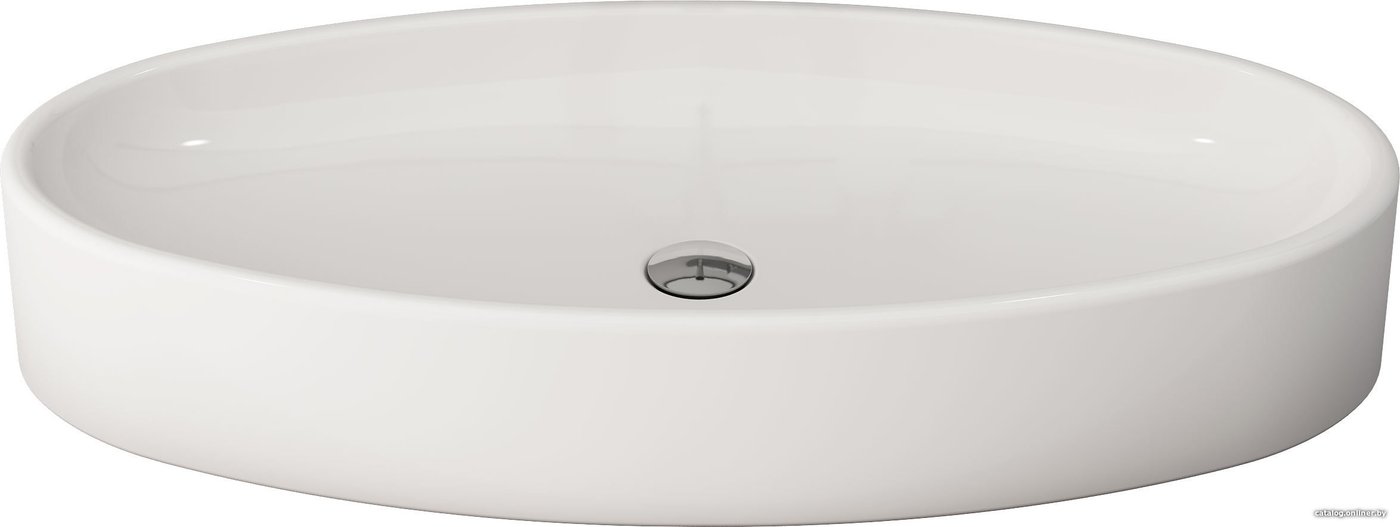 Умывальник Bocchi Vessel (белый) 1014-001-0125