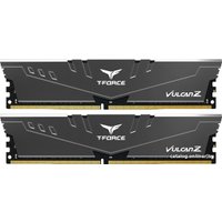 Оперативная память Team Vulcan Z 2x8GB DDR4 PC4-25600 TLZGD416G3200HC16CDC01