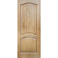 Межкомнатная дверь ПМЦ ДГ 7 70x200 (светлый лак)