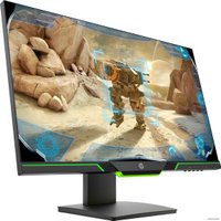 Игровой монитор HP 27xq