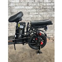 Электровелосипед Shtenli Monster V-12 60V20A