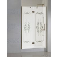 Душевая дверь Cezares MAGIC-B-12-90-ROYAL PALACE