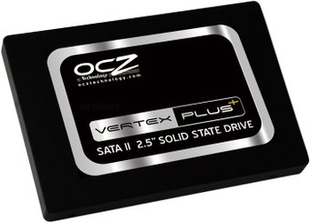 OCZ Vertex Plus 60GB (OCZSSD2-1VTXPL60G)