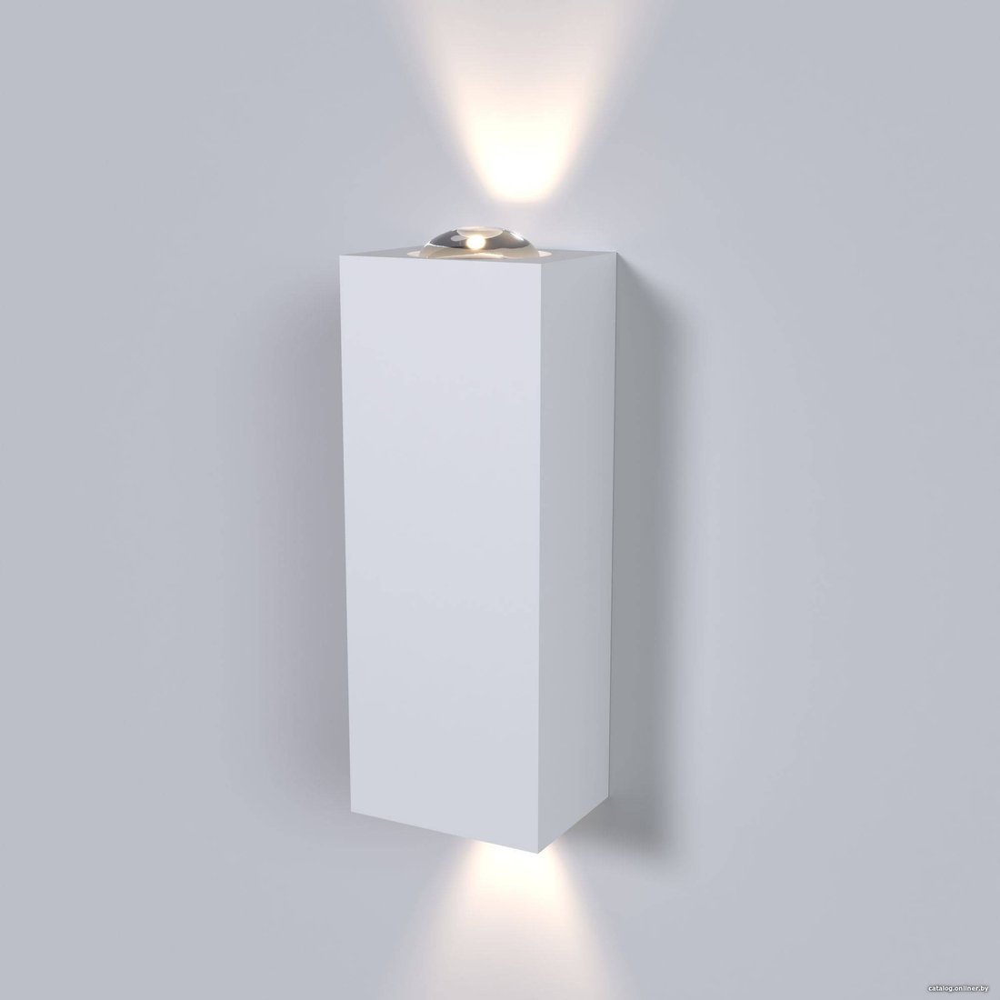 Бра Elektrostandard 40110 LED (белый)