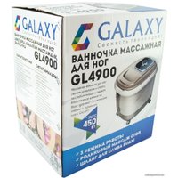 Гидромассажная ванночка Galaxy Line GL4900