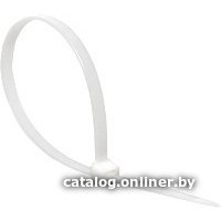 Стяжка для кабеля EKF Basic plc-c-4.8x350 (100 шт)