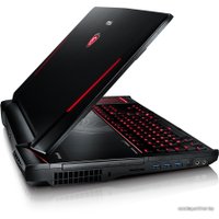 Игровой ноутбук MSI GT80S 6QE-018RU Titan SLI