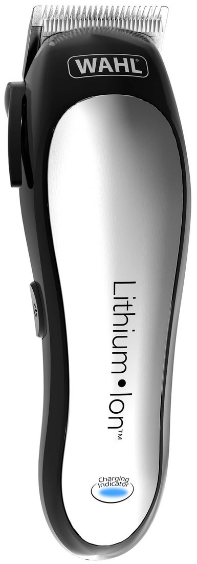 

Машинка для стрижки волос Wahl Lithium Ion Clipper 79600-3116