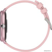 Умные часы Canyon Barberry SW-79 (розовый) в Солигорске