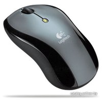 Мышь Logitech LX6 Cordless Optical Mouse