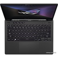 Игровой ноутбук ASUS ROG Zephyrus G14 GA402RJ-L4067W