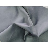 Кровать Mebelico Бриони 820х1880 (велюр, серый)