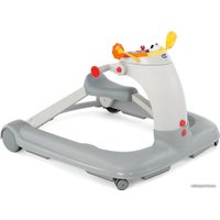 Ходунки Chicco 123 (серебристый)